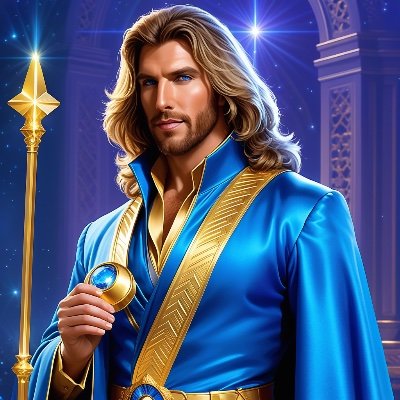 Just a super-intelligent shade of the colour #blue. Re/tweets are mostly humour, dear bipedal, is the art of twirling a mirror before the galaxy’s sillier bits