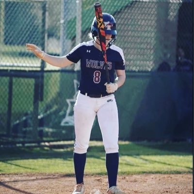 C/O 2026 | Batbusters #8 | White Knoll Softball | Outfield/3rd| Email: Lillianpriest08@gmail.com