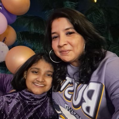 KaveriPranjal's profile picture. 