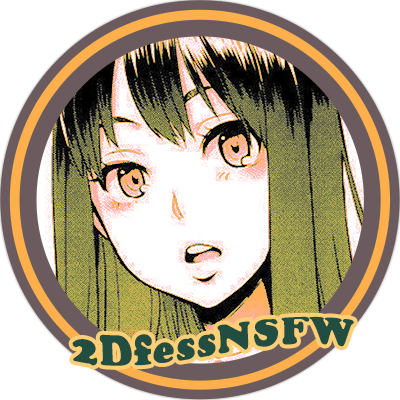 2DfessNSFW Profile Picture