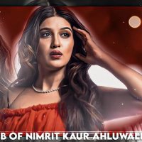 NIMRIT KAUR AHLUWALIAᵗᵐ (@nimrittm) Twitter profile photo