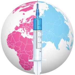 R&D + Strategic Partnering For The Global Vaccine Industry

#WVCEU #WVCDC

Sign up to our blog: https://t.co/egZa9dMGVc
