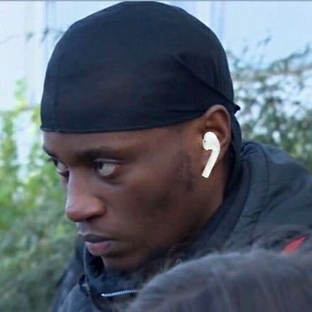 justnams_'s profile picture. Software Engineer