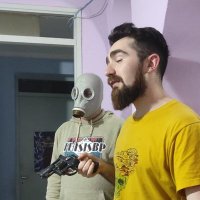 joseoalgo (@joseoalgo) 's Twitter Profile