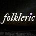 folkleric (@folkleric) Twitter profile photo