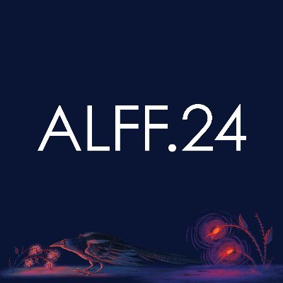 Feb 8 – 18, 2024. ALFF '24 will feature creator talks, ALFF Industry, special events, 100+ films and filmmaker Q&As. Yukon Film Society/ Yukon Theatre.
