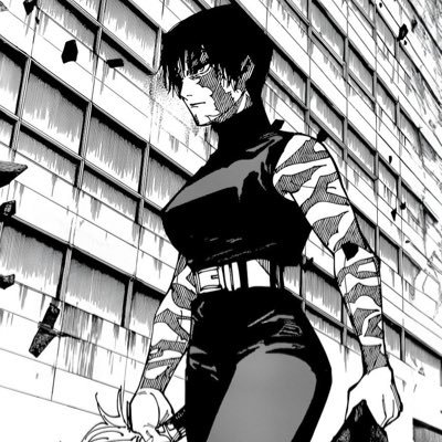 touka_keen's profile picture. 