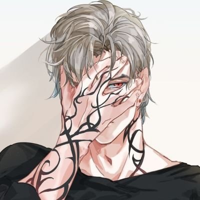 ㅤㅤㅤㅤ﹙𝐃𝐄𝐌𝐎𝐍 ──┈ ﹚🪙⧽ ૰ ??yrs // 𝑇𝑤𝑜 𝑠𝑖𝑑𝑒𝑠 𝑜𝑓 𝑡ℎ𝑒 𝑠𝑎𝑚𝑒 𝑐𝑜𝑖𝑛. 1,70cm. ▬ ▬ ⿻ Gᴜᴀʀᴅɪᴀɴ ᴏғ ᴛʜᴇ Eɴᴠʏ·s ᴄɪʀᴄʟᴇ ︐︐