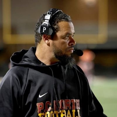 Head Football Coach Putnam City North H.S.