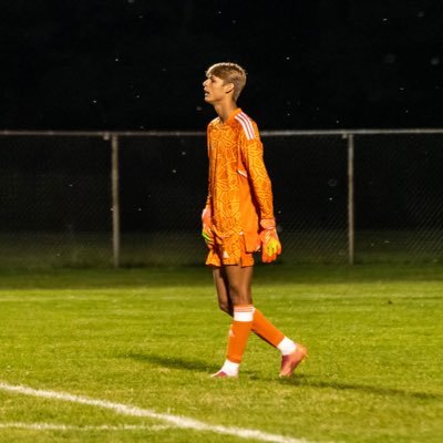 Vermilion c/o '25|Goalkeeper|2X All District|First Team Conference|2x All County