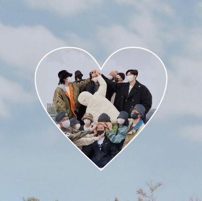 ONLY ARMY BTS 💜
Fan account
🧬