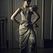 based in Hamilton House, Bristol, I make vintage inspired dresses for all occasions, including costumes and dancewear.