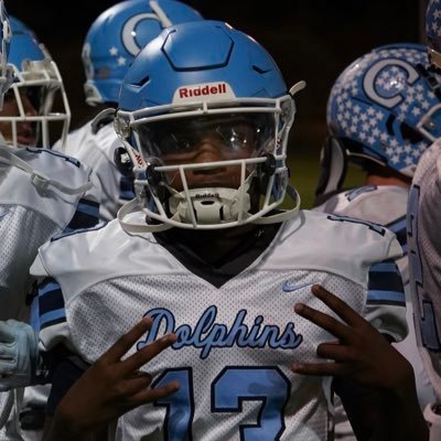 Chadwick HS ‘26 📚🏈| 5’7/155LB | slot WR/RB/Safety | 1x CIF SS Champ | Chadwick V T&F | IG: @whorocknwitben | Email: walkerlazrus3@gmail.com