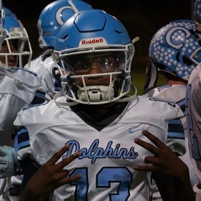 Chadwick HS ‘26 | 5’6/147LB | 3.7 GPA | CB/S/WR/slot | HC Jordan Ollis | 1x CIF SS Champ | Chadwick V T&F | IG: @whorocknwitben | Email: walkerlazrus3@gmail.com