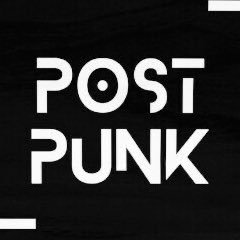 PostPunkOnline Profile Picture