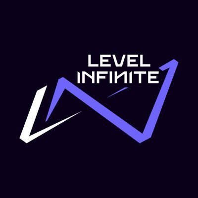 LevelInfiniteFR's profile picture. Compte officiel de @LevelInfinite France.
Level up et monte en puissance avec nous !