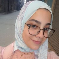 المنشاوى (@aeshaelmn491002) 's Twitter Profile
