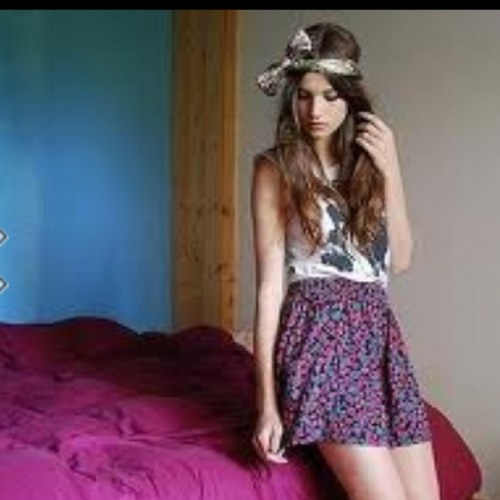 xxTiffanyTxx's profile picture. 