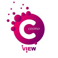 Cosmo View(@Cosmo_View_Offl) 's Twitter Profile Photo