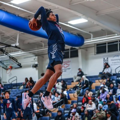 Dinwiddie High school(VA) || 6’1 G || 160lbs || 2026 || high jumper ||