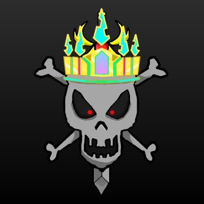 If you don't Rock and Stone, you ain't coming home.
When Silksong?
Git Gud!
Check out my YouTube channel: https://t.co/Sq3x6FjWnP