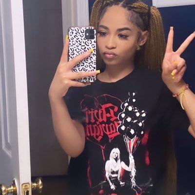 ariikalon's profile picture. i love me