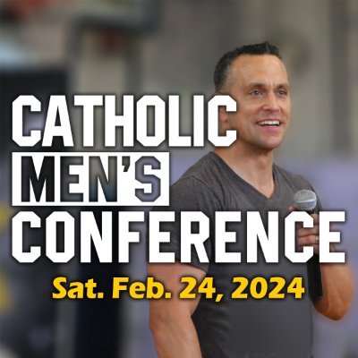 We’re building a culture of men who will transform our families & communities. Join Us Saturday, February 24, 2024, in Springfield MO. Featuring Justin Fatica.