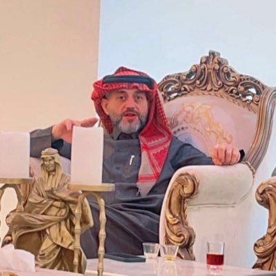 balneim's profile picture. رئيس مجلس الادارة ل @2MORE_sa ( مساهمة مقفلة ) .. جزء من @innovest_sa