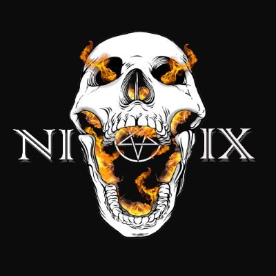 NiiXdevelopment's profile picture. Aspiring 3D Designer, Starter Streamer and a Metal Head