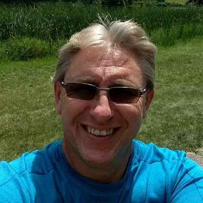 LScott52945's profile picture. 