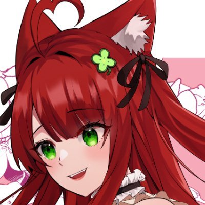 Hey ihr lieben, ich bin eine kleine schusselige Kitsune und bin auf Twitch als VTuber Neuling Unterwegs  🌸
https://t.co/MDLpF9wPS4