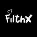 Filthx (@filthx92) Twitter profile photo Filthx (@filthx92) Twitter profile photo