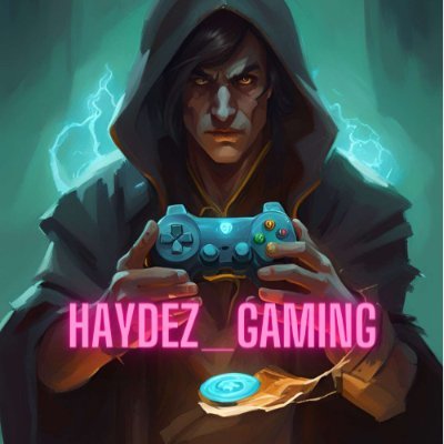 HaydezGaming Profile Picture