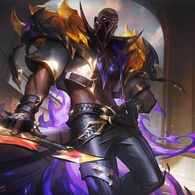 Pyke 0n the bike Profile