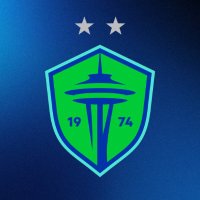 Seattle Sounders FC(@SoundersFC) 's Twitter Profile Photo