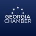Georgia Chamber (@GAChamber) Twitter profile photo