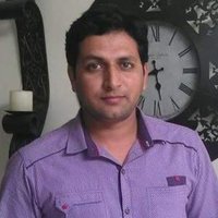 Nasir Naveed(@nasirozilgill) 's Twitter Profile Photo