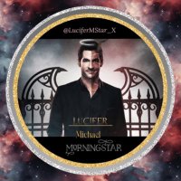 ๐ Lucifer / Michael ๐Morningstar๐ ใ RP/Parody ใ (@lucifermstar_x) 's Twitter Profile