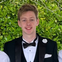Kieran Matheis (@ginjah6205) 's Twitter Profile