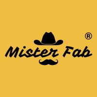 Mister Fab ®(@MisterFabIN) 's Twitter Profile Photo