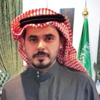 🇸🇦 M J ܡܬܥܒ(@mutebjali) 's Twitter Profile Photo