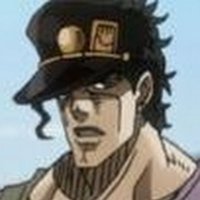 Daily JoJo Low Quality Images(@jojo_low61281) 's Twitter Profile Photo