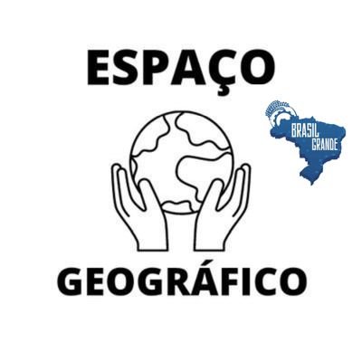 Espaço Geográfico é um site de artigos relacionados a Geografia. 

🇧🇷