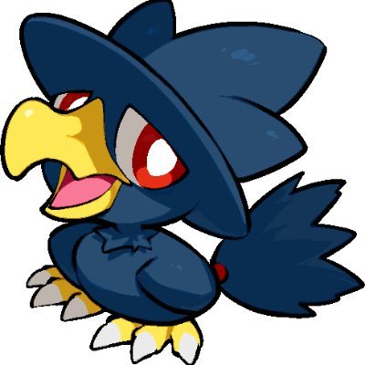 Eu gosto de indie games e platformers

pfp by @kawaanago0827
thank you I love murkrow so much and I love your cute pokemon drawings!