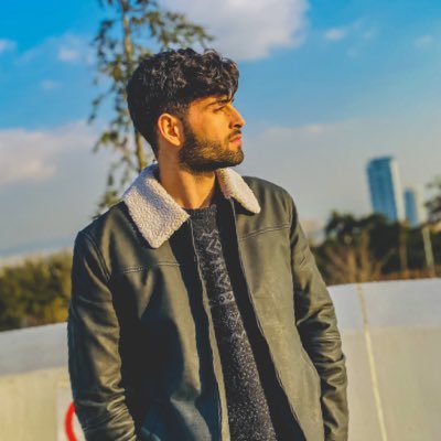 SalihAkdemir08's profile picture. 