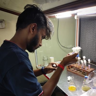 Senior Data Scientist @ CIODS | Working on Computational Functional Genomics 🧬👨💻