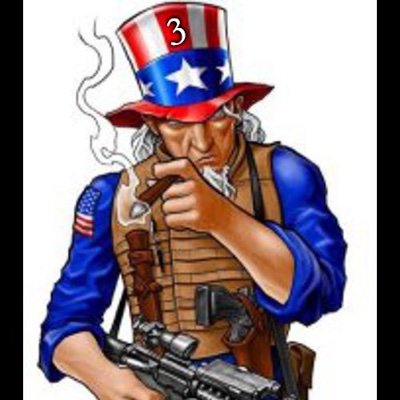 Thereal3warVet Profile Picture