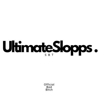 SBT - SexyBlackTing 🙂 || Princess Drainer 👸🏾 || RealTime Brat 💅🏾 || ONLY PAGES @ultimateslopps &
Backup: @UltimateSloppsz ||