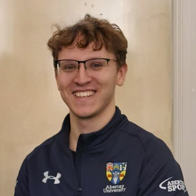 T_McVeigh1's profile picture. Things will get better, you can't stop it.