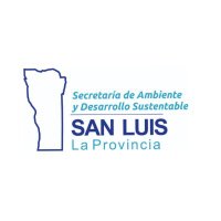 Ambiente San Luis🌿(@AmbienteSanLuis) 's Twitter Profile Photo